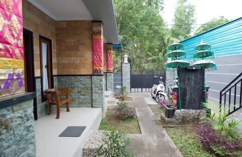 Penida Island Cottage | Jevon Cottage Near From Toya Pakeh and Br. Nyuh Harbor by WizZeLa