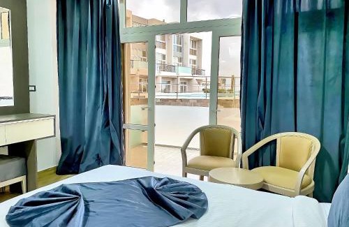 Marsa Matruh Resort | Jewel Beach Matrouh Hotel