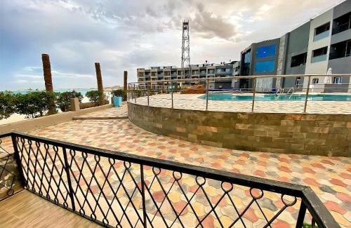 Marsa Matruh Resort | Jewel Beach Matrouh Hotel