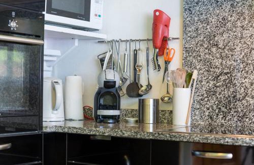 Reckingen Ski Chalet | Jewel Duplex