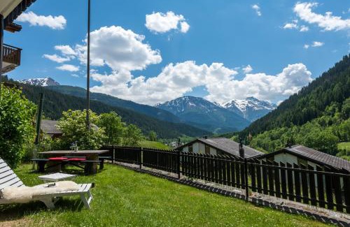 Reckingen Ski Chalet | Jewel Duplex