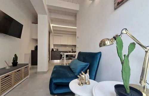 Civitanova Marche Apartment | [Jewel in the Center] Wi-Fi Climate