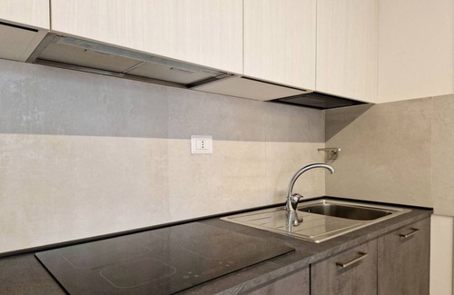 Civitanova Marche Apartment | [Jewel in the Center] Wi-Fi Climate
