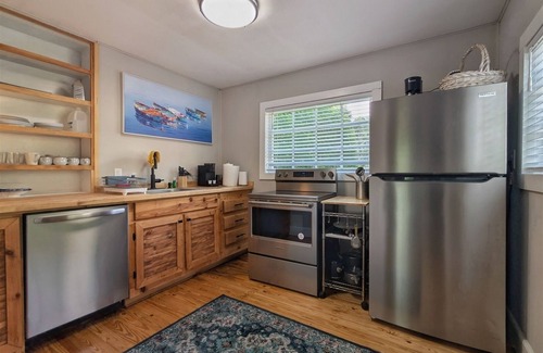 Lake Junaluska House | Jewel of Junaluska- Beautiful views of Lake Junaluska