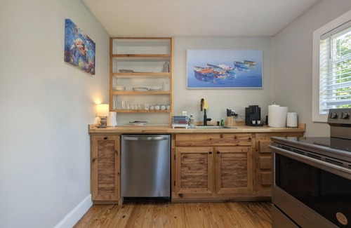 Lake Junaluska House | Jewel of Junaluska- Beautiful views of Lake Junaluska