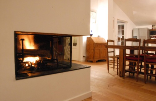 Guethary Villa | Jewel of the Basque Country: Between swimming pool and beaches, Ultra-equipped villa.