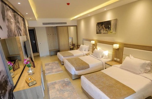 Sharm El Sheikh Hotel | Jewel Sharm El Sheikh Hotel