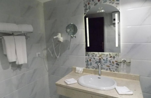 Sharm El Sheikh Hotel | Jewel Sharm El Sheikh Hotel