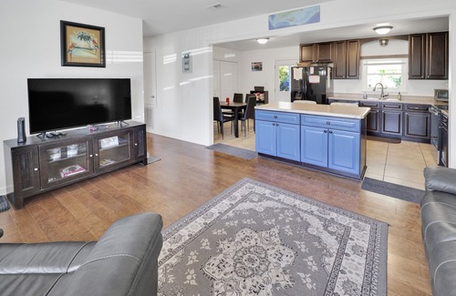 Port St. Joe House | JEWELL COTTAGE IS ADORABLE & AFFORDABLE! CLOSE TO ST JOE BAY!