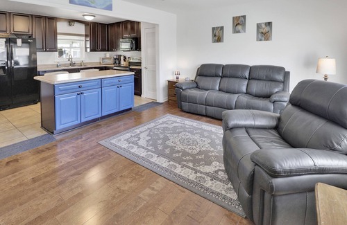 Port St. Joe House | JEWELL COTTAGE IS ADORABLE & AFFORDABLE! CLOSE TO ST JOE BAY!
