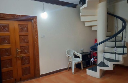 Kodaikanal Bed & Breakfast | Jeyar Cottage