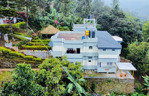 Kodaikanal Bed & Breakfast | Jeyar Cottage