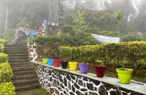 Kodaikanal Bed & Breakfast | Jeyar Cottage