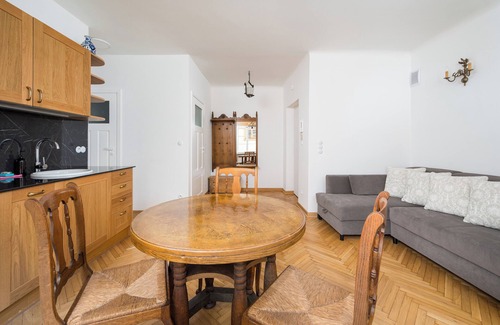 Old Town Apartment | Jezuicka Charming Apartment