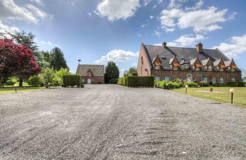 Zelzate Hotel | JFK Hotel Zelzate - Gent