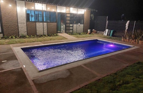 Piedras House | Jhonci's Home