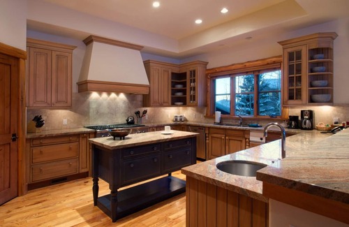 Granite Ridge House | JHRL - Granite Ridge Lodge 6, slopeside lodging with private hot tub