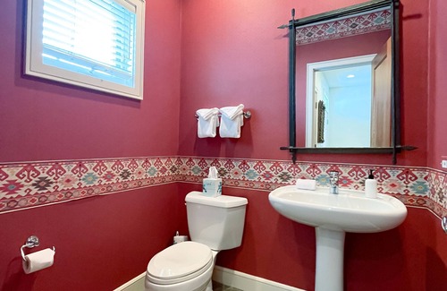 Moose Wilson Road House | JHRL - Pieper Garden Home 30 night rental