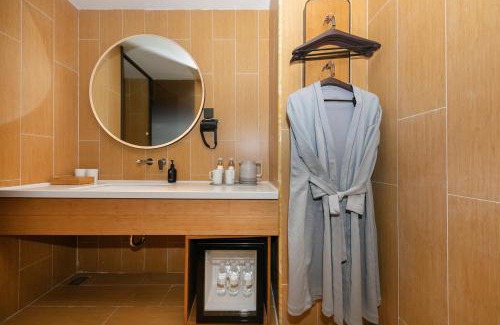 Fengtai Hotel | JI Hotel Beijing South Railway Station Muxiyuan