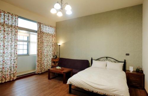 Donggang Bed & Breakfast | Jia Lin Homestay
