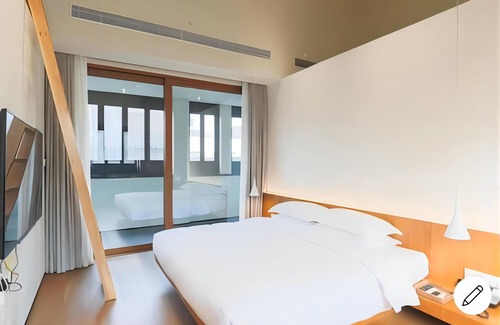 Park Huxi House | Jiangnan House Jingwenli