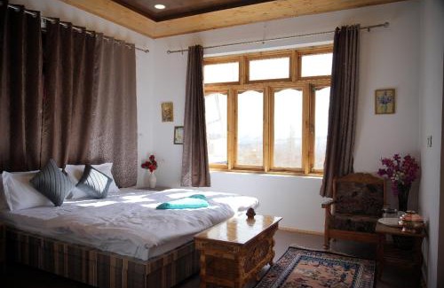 Leh House | JIGEDSAL Home stay