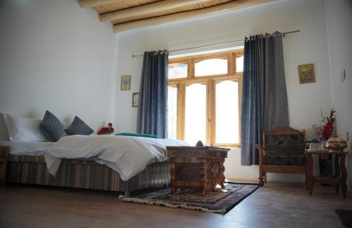 Leh House | JIGEDSAL Home stay
