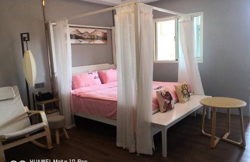Jiji House | Jiji Wu Homestay
