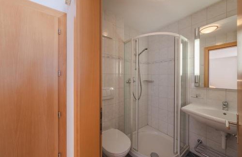 Ravaisch Apartment | Jil-Marie Samnaun Studiowohnung Nummer 3