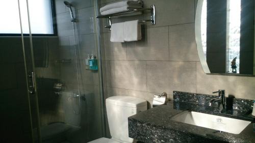 Hualien City Centre House | Jimei Homestay