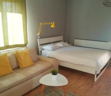Gregovica Apartment | Jimmy Apartments
