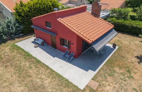 Dhikella House | Jimmy Jo