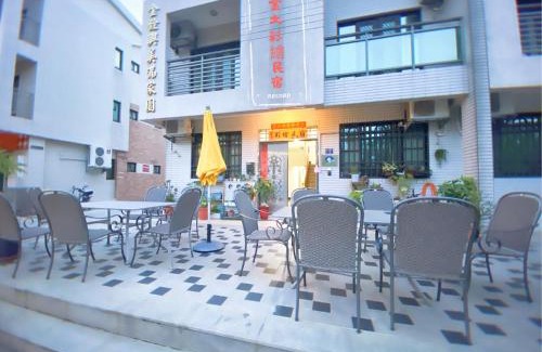Jinning Bed & Breakfast | Jin Da Paint B&B