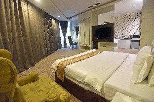 Taman Jubilee Hotel | Jindagu Hotel Ipoh