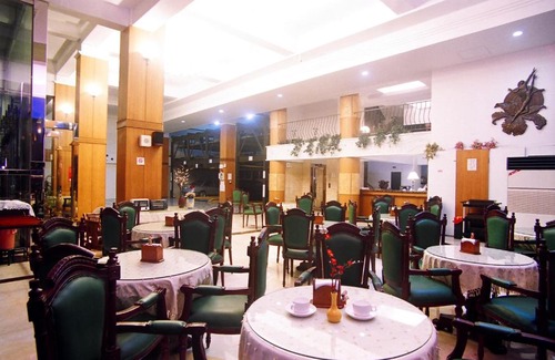 Luodong Hotel | Jing Ai Hotel