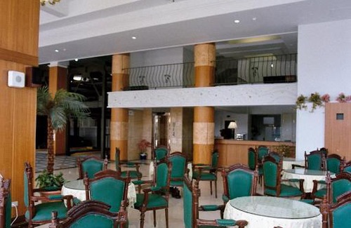 Luodong Hotel | Jing Ai Hotel