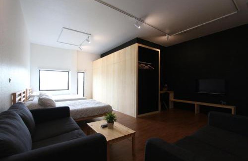 Dongshan House | Jing An Lohas Homestay