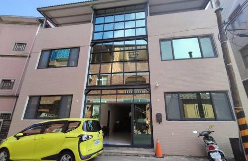 Jincheng House | Jing Cheng Homestay