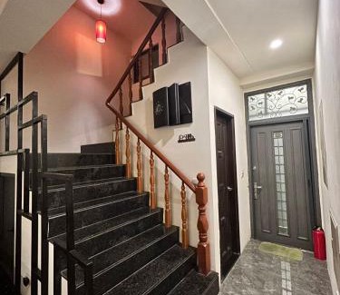 Jincheng House | Jing Cheng Homestay