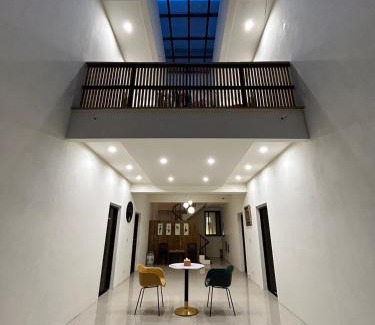 Jincheng House | Jing Cheng Homestay