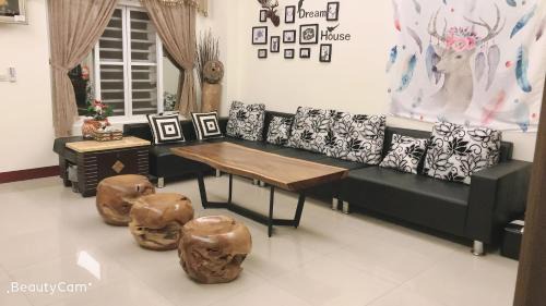 Taitung City Centre House | Jing Dian Homestay