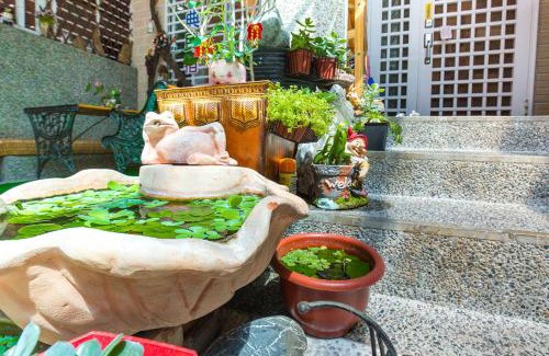 Taitung City Centre House | Jing Dian Homestay