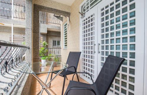 Taitung City Centre House | Jing Dian Homestay