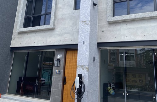 Taitung City Centre Bed & Breakfast | Jing Sha B&B