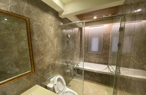 Taitung City Centre Bed & Breakfast | Jing Sha B&B