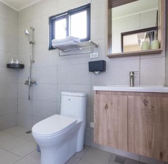 Xinyi Bed & Breakfast | Jingyan Haiyu B&B