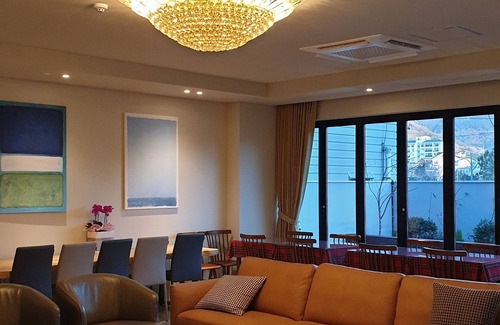 Jinhae Hotel | Jinhae InterCity Hotel