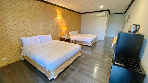 Luye Hotel | Jinhue Hotel