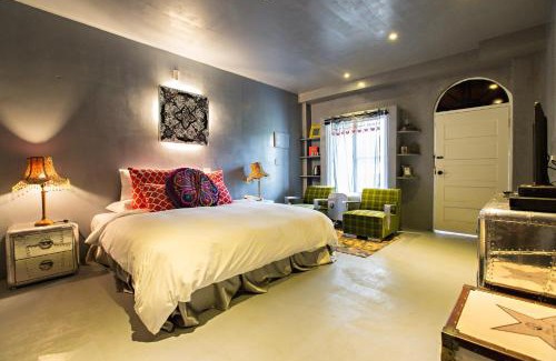 Luye Hotel | Jinhue Hotel