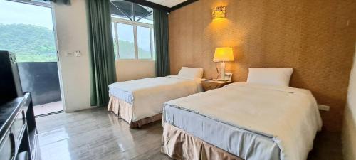 Luye Hotel | Jinhue Hotel